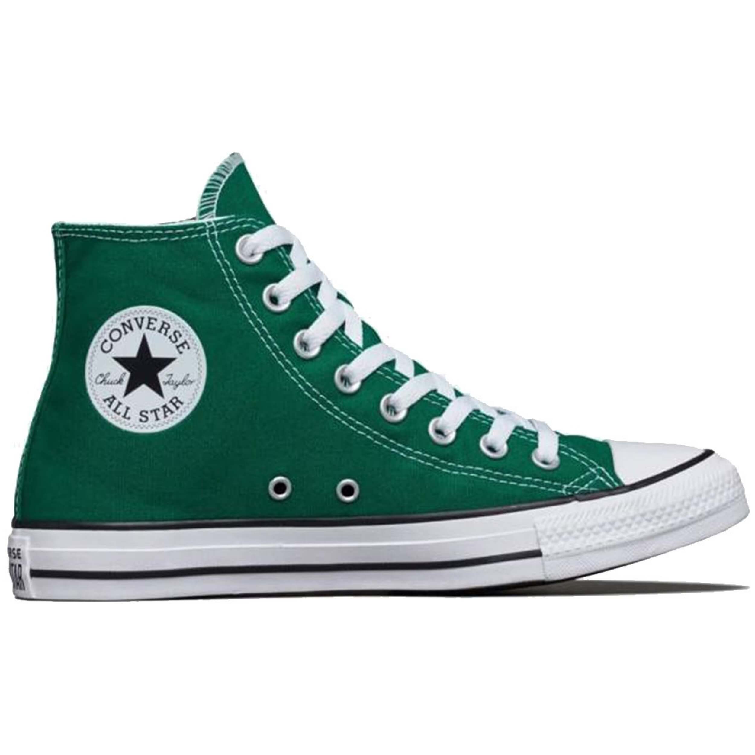 Zapatillas Converse modelo Chuck Taylor All Star
