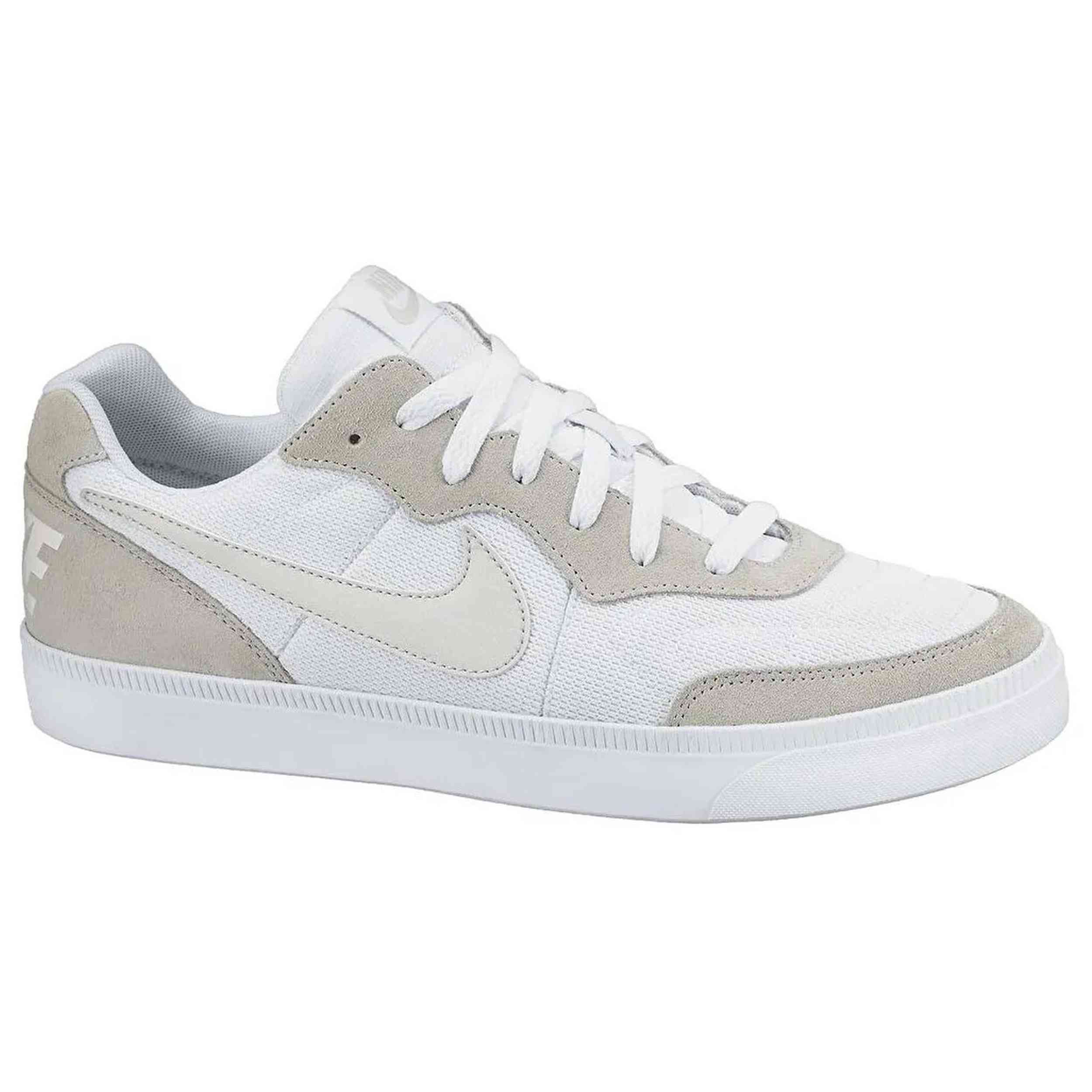 Zapatillas Nike para Hombre en color Blanco