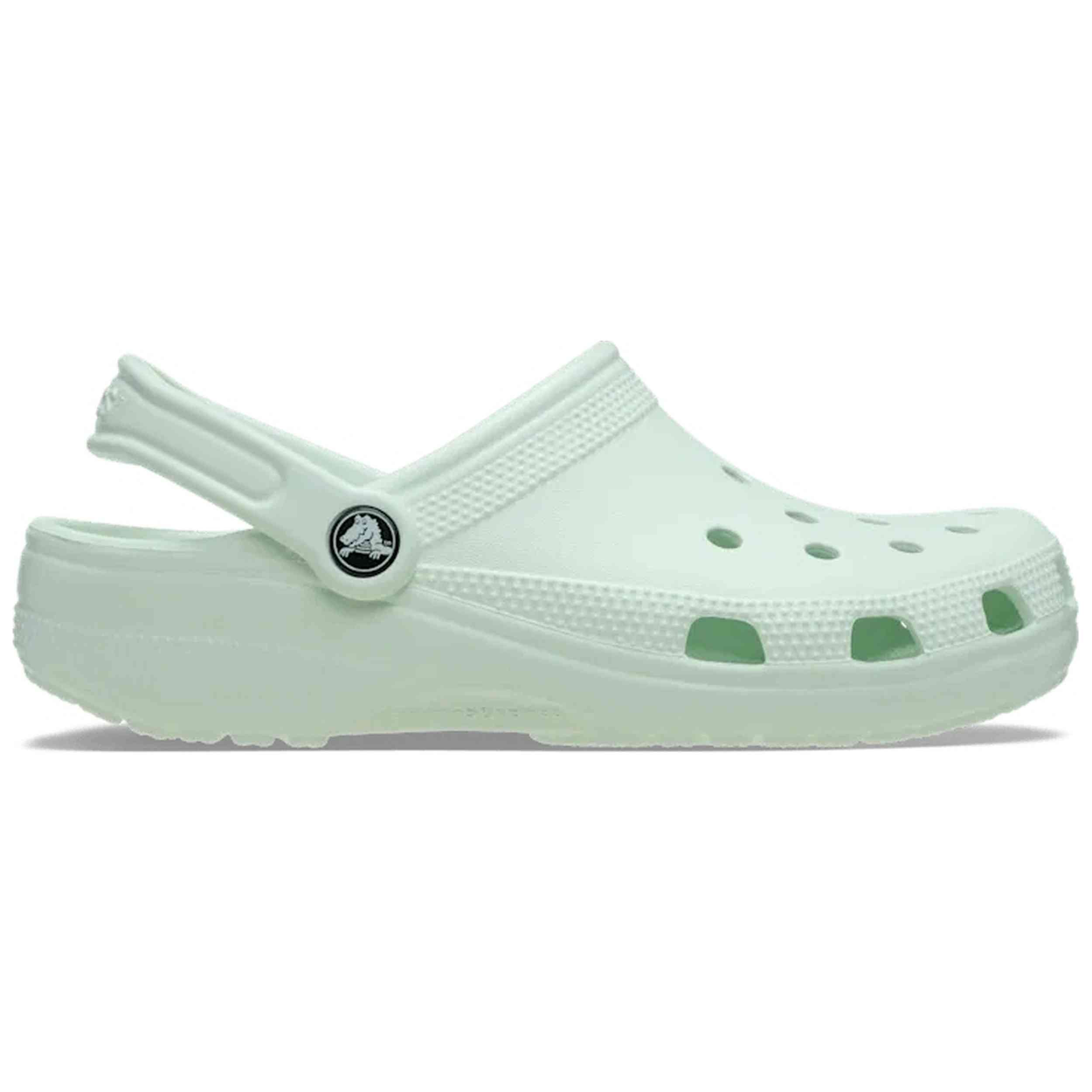 Crocs Classic Clog - Zuecos Mujer