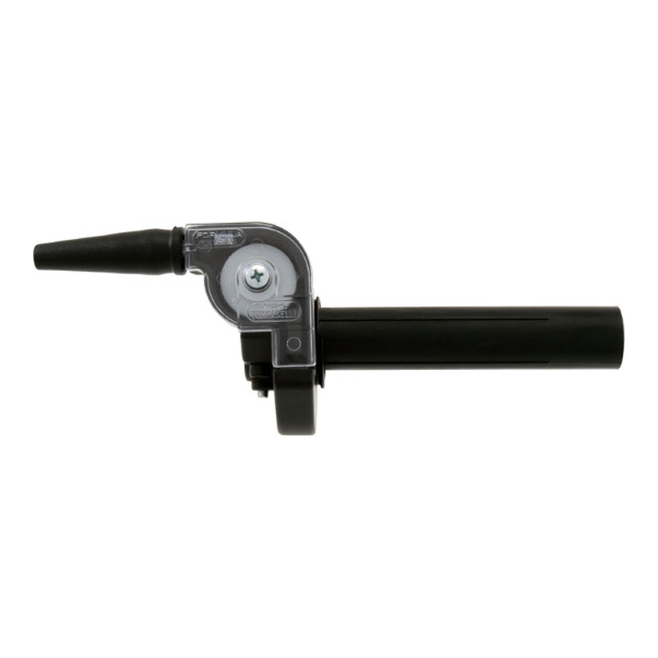 Mando De Acelerador De Aluminio De Competición Commandos 0506.03 184080560