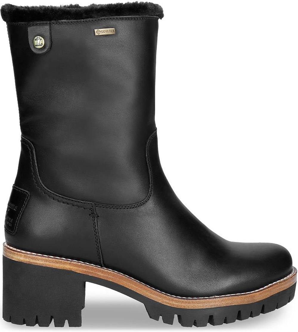 BOTA PANAMA JACK PIOLA GTX