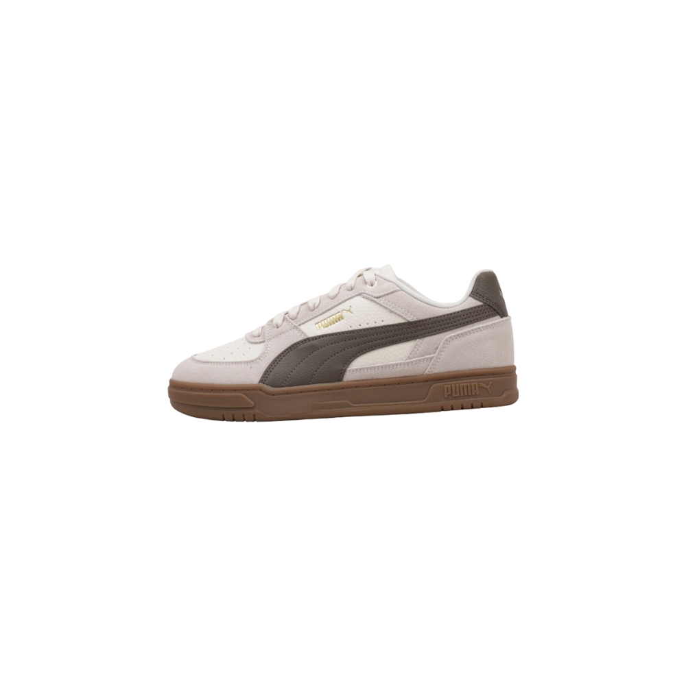 Puma CAVEN III OG Deportivas Planas Hombre Beige