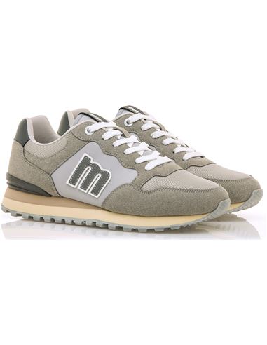 ZAPATILLAS SNEAKERS HOMBRE MUSTANG JOGGO TRACK 84711