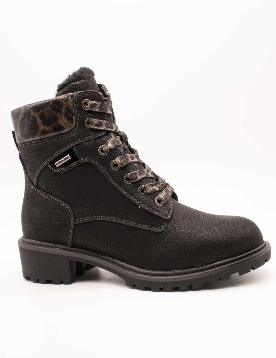 Tamaris Botín  26266-43-0AI Black de Mujer