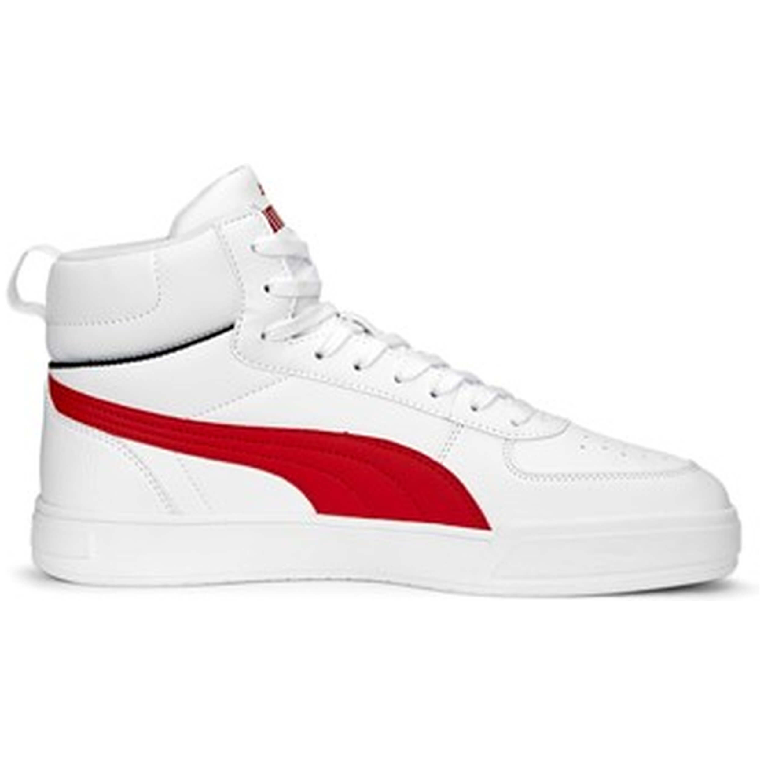 Zapatillas Sneakers Puma modelo 385843-09 para Hombre en color Blanco