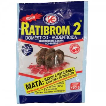 Ratibrom Pasta - 150g
