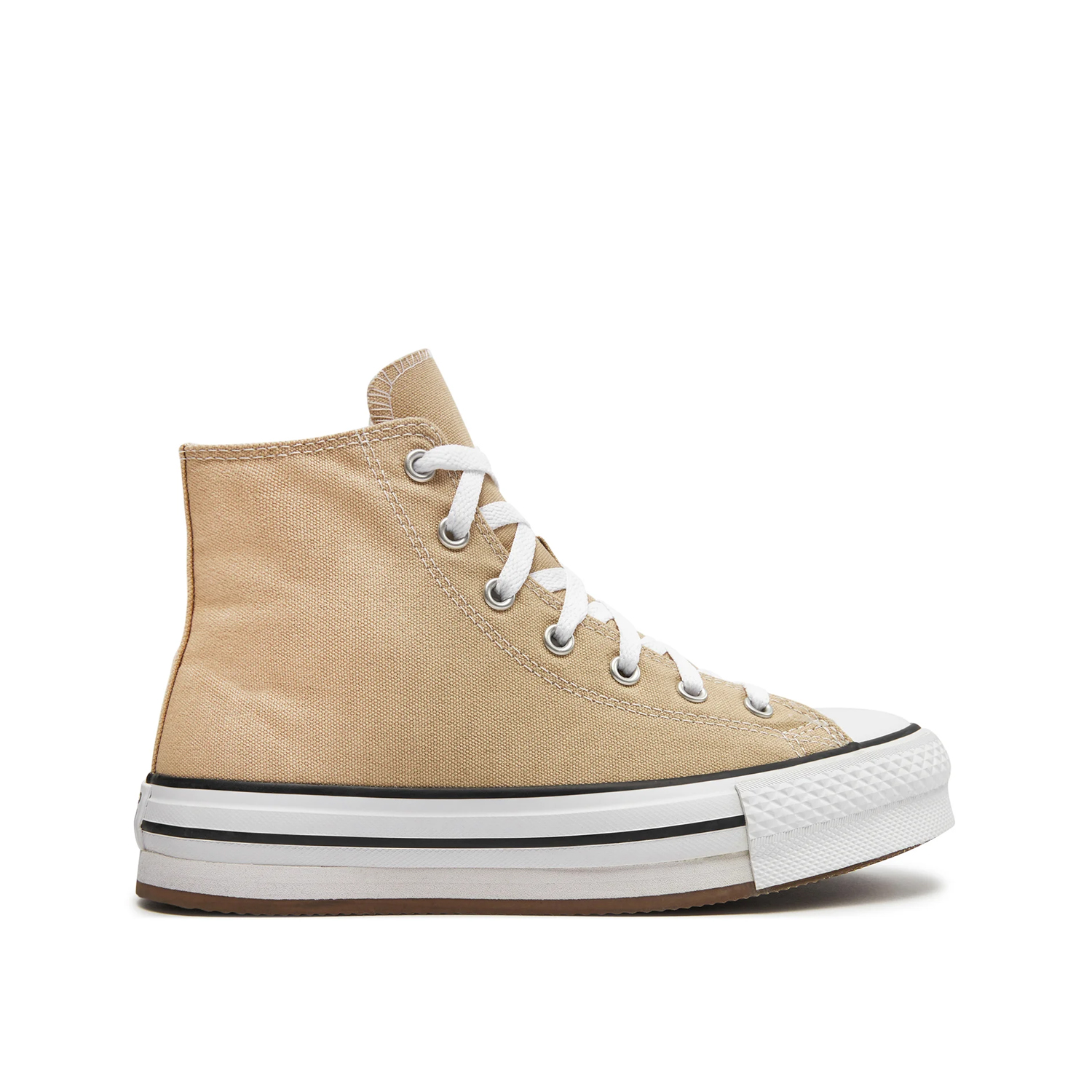 Converse - Chuck Taylor Hi beige A06344C