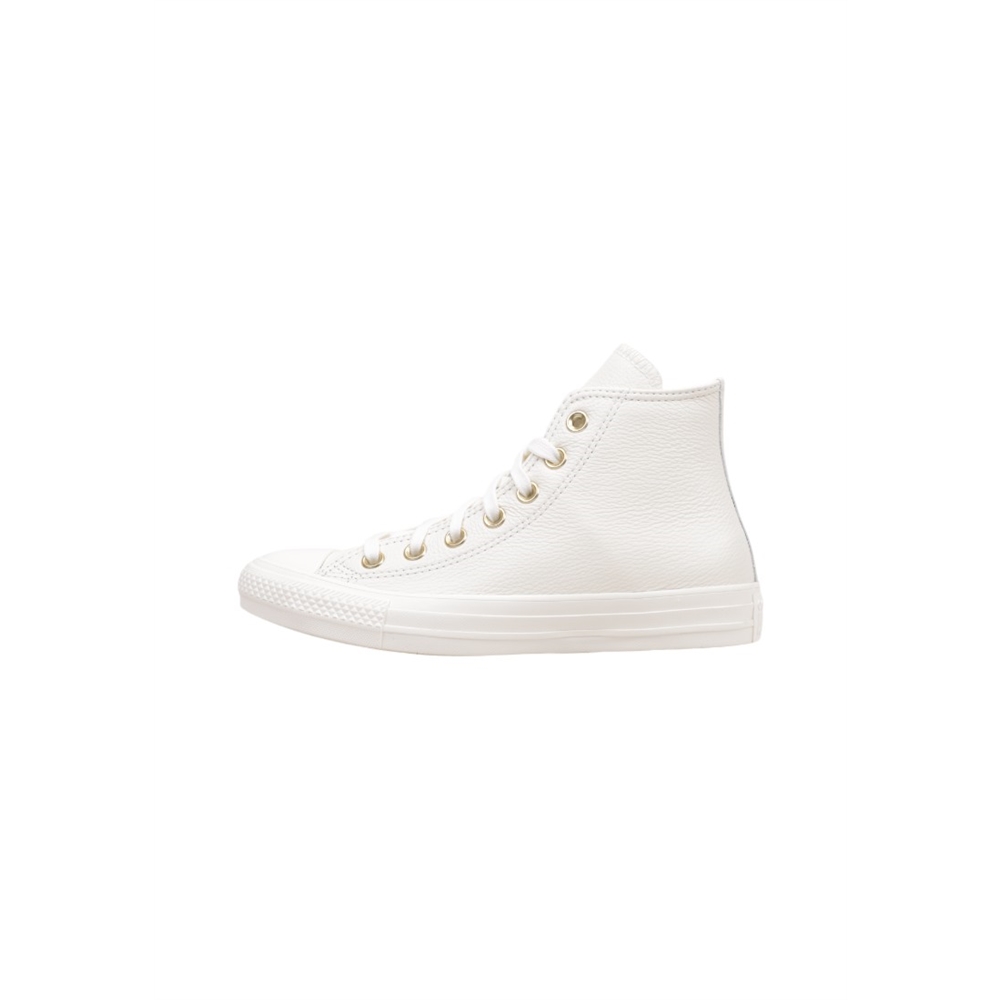 Converse CHUCK TAYLOR ALL STAR Deportivas Planas Mujer Beige
