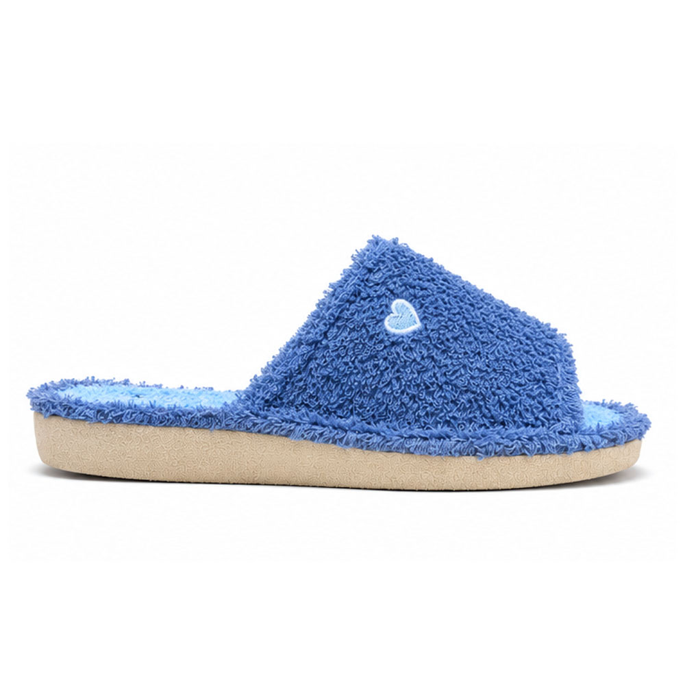 Zapatillas Casa Cabrera 2391 en color Azul