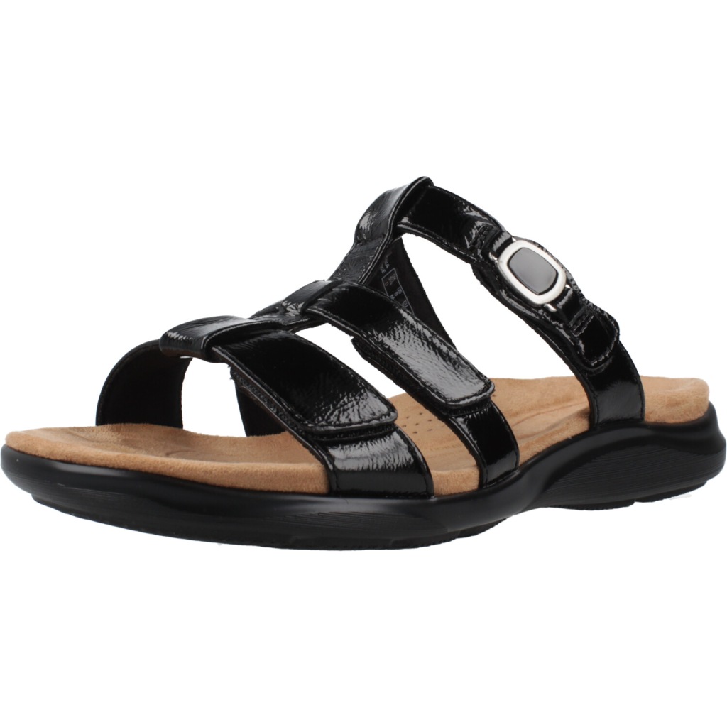 Sandalias Mujer Marca Clarks Modelo 26185965c