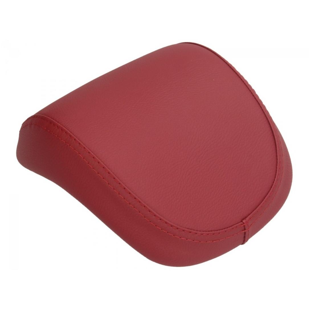 Respaldo Baul V 125/150cc-rojo Rojo