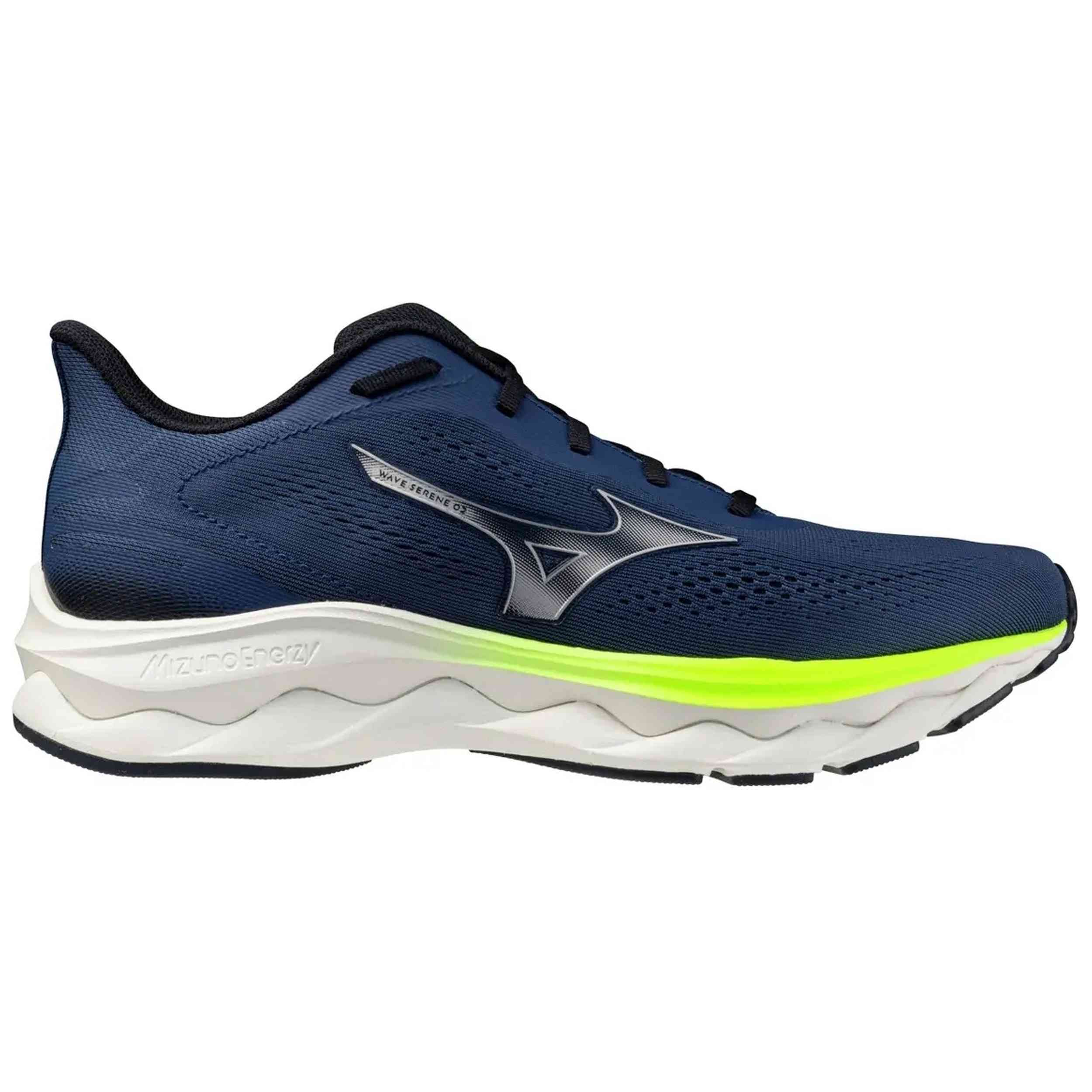 Zapatillas De Running Mizuno modelo J1GC255951 para Hombre en color Azul