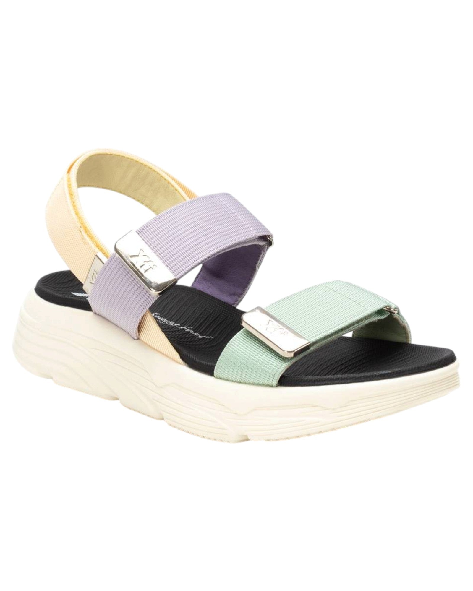 SANDALIAS DE MUJER XTI 144073 EN AZUL