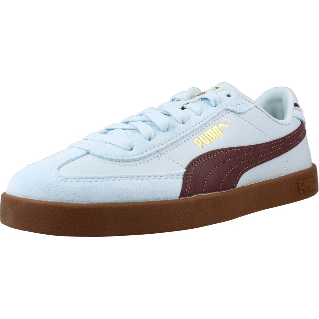 Zapatillas Niño Marca Puma Modelo 40148930