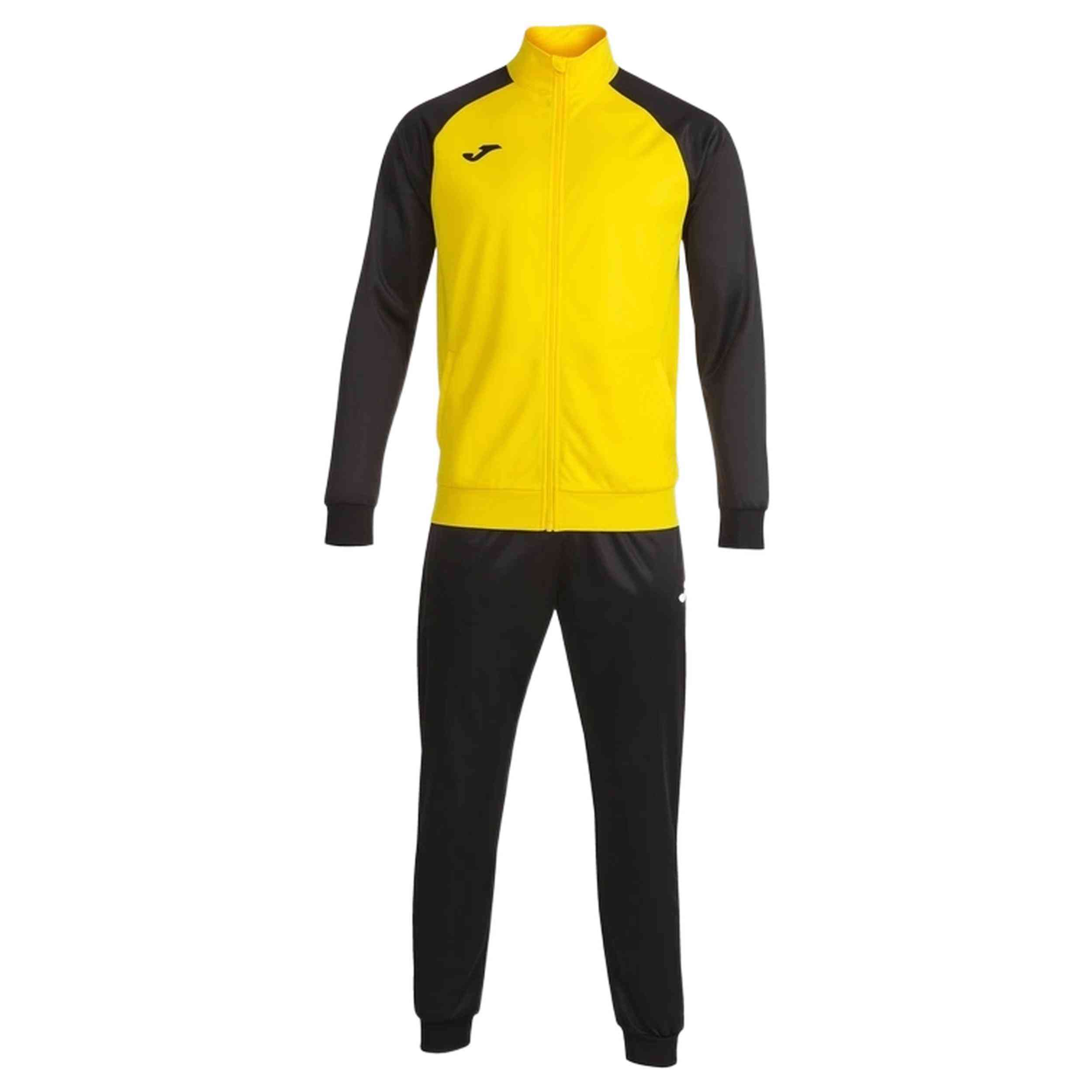 Chandals Joma modelo 101966.901 para HOMBRE en color Amarillo