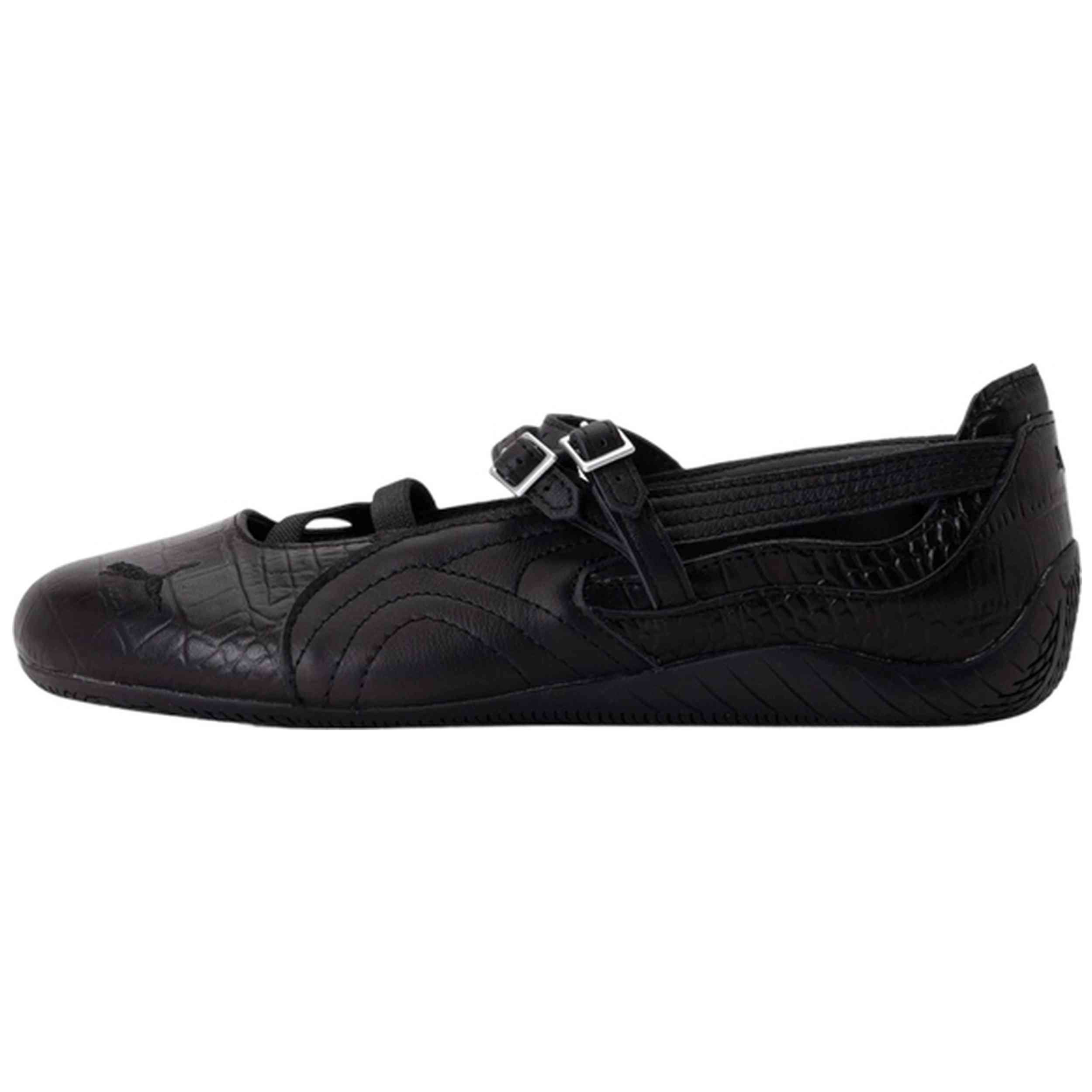 Zapatillas Puma modelo 405327-01 para Mujer en color Negro