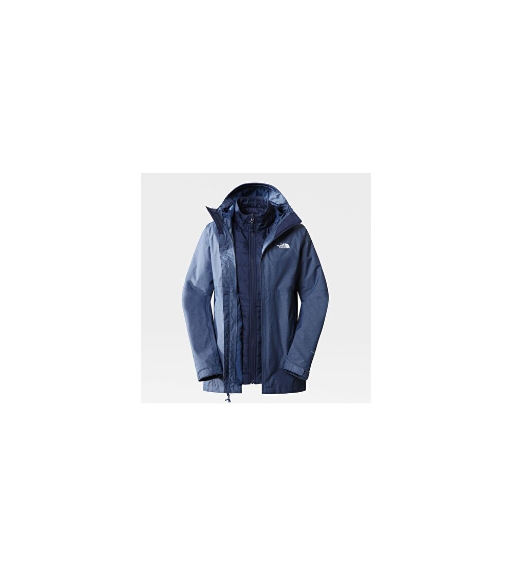 Abrigo  Mujer The North Face Hikesteller Tri Nf0a55h3a061 Abrigos Mujer The North Face