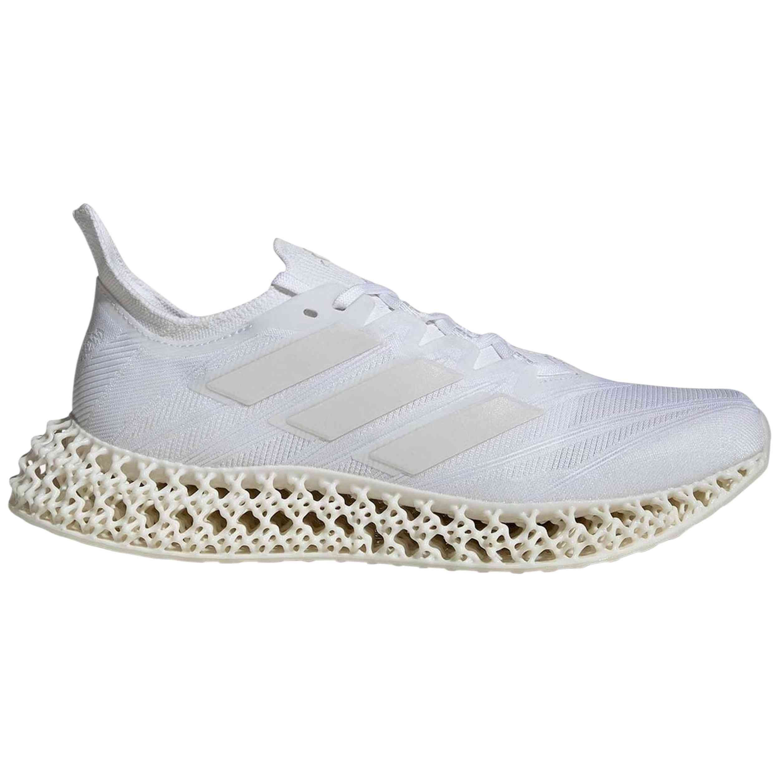 Zapatillas De Running Adidas modelo ID8884 para Mujer en color Blanco