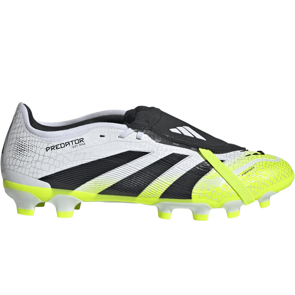 Botas Fútbol Tacos adidas Predator Pro Ft MG