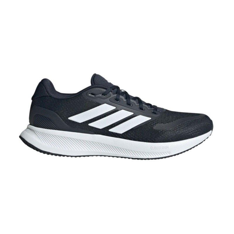 Zapatilla azul ADIDAS RUNFALCON 5 blue IE8809