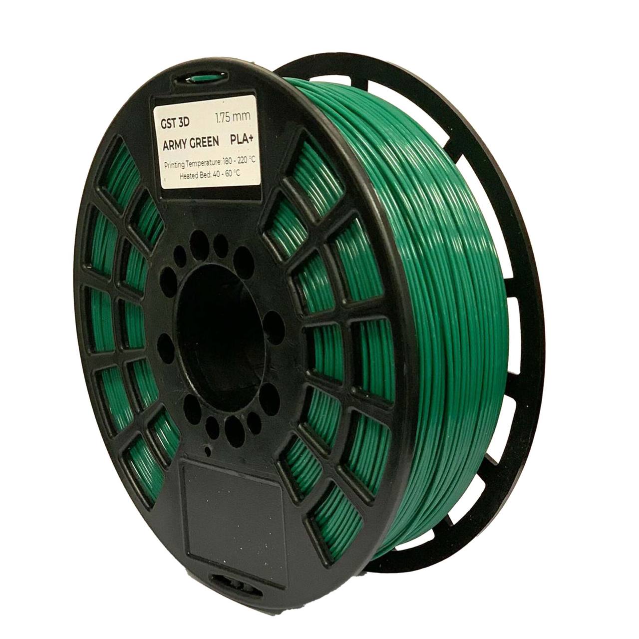 GST3D PLA 1Kg 1.75mm al vacío