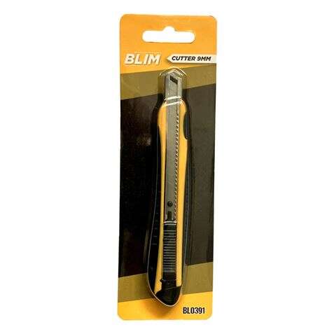 Blim cutter 9mm