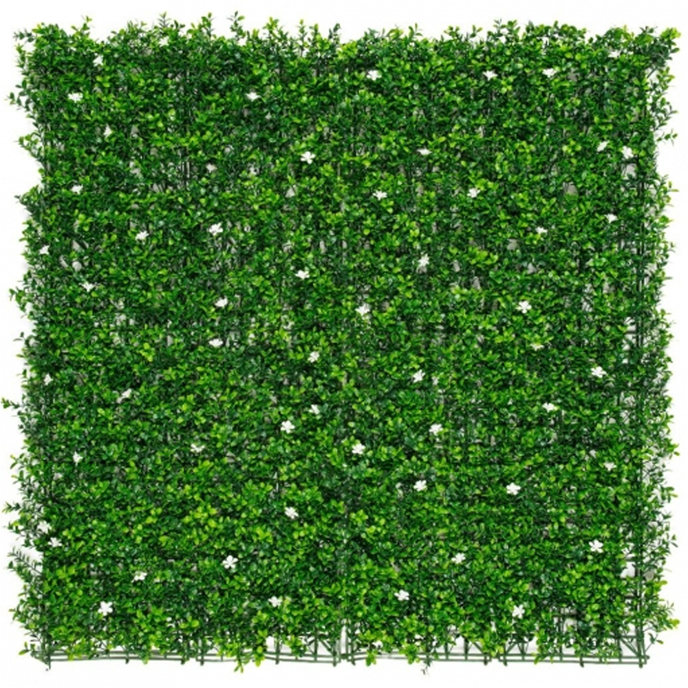 SETO JARDIN VERTICAL 1X1MT JASMIN VERDE 2017256