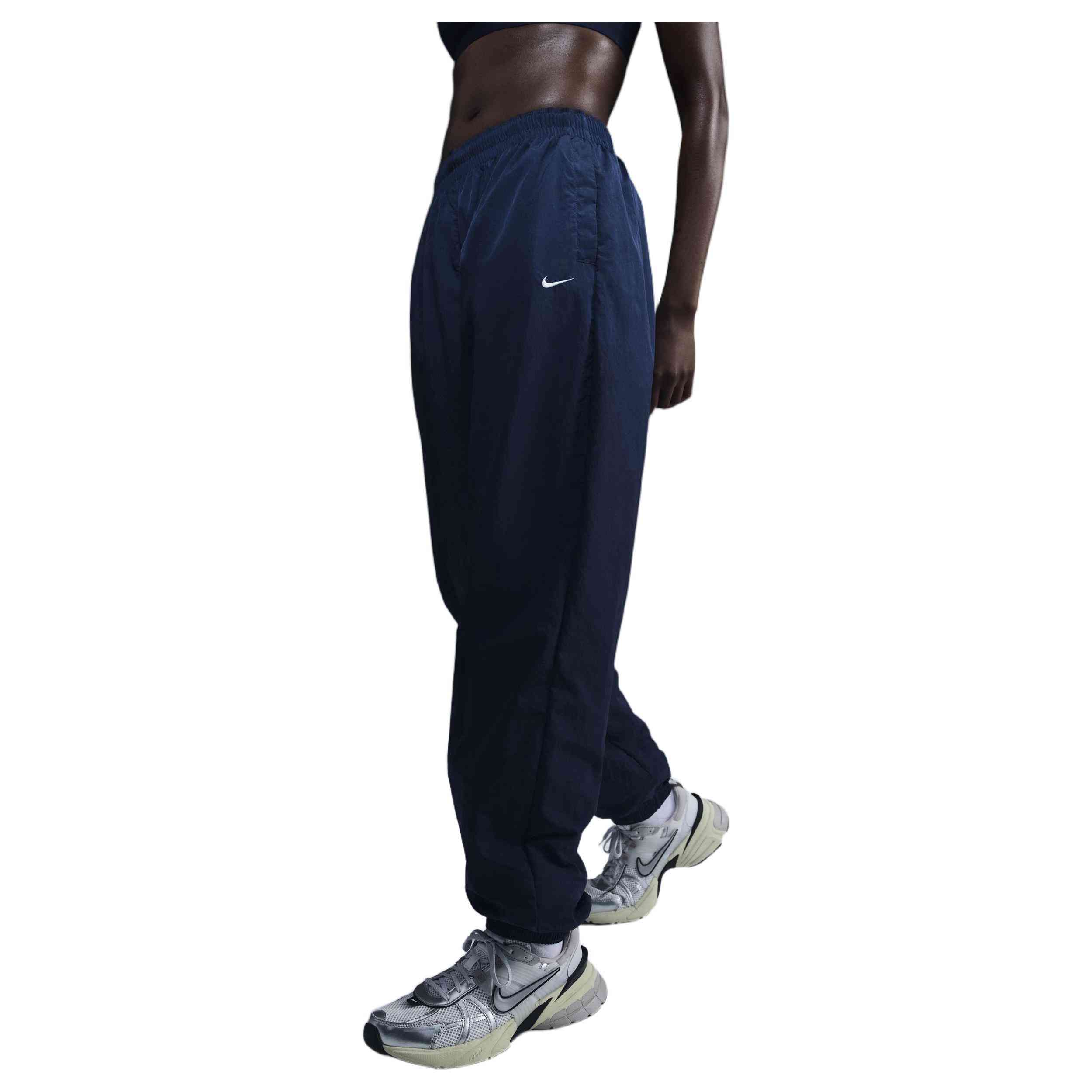 Pantalon De Chandal Nike para Mujer en color Azul