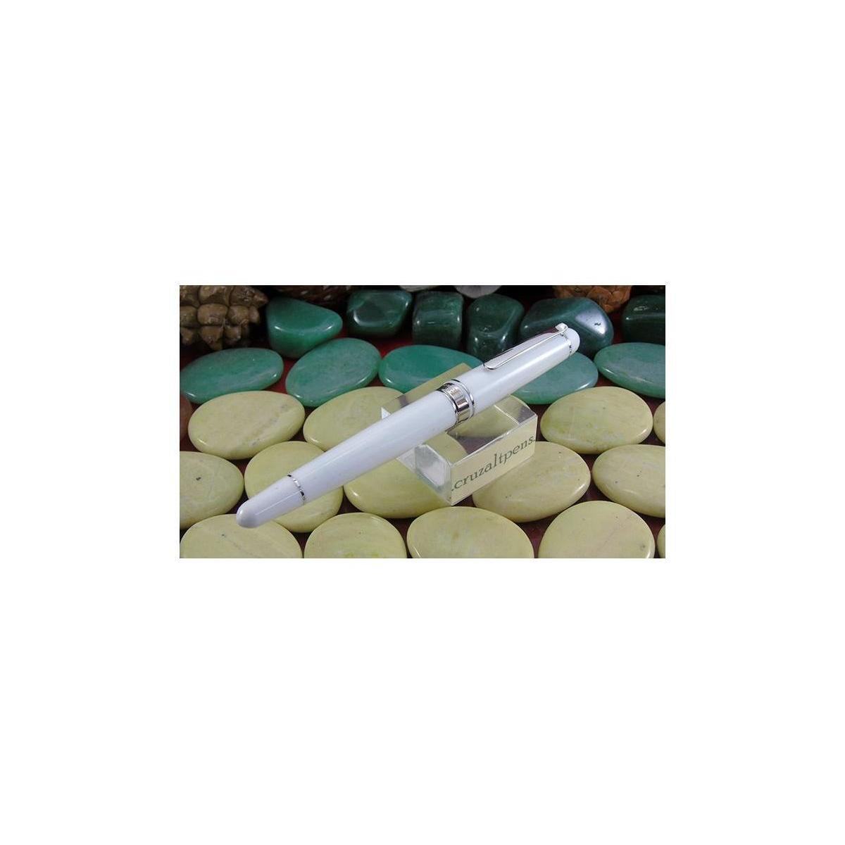 ROLLER "DELTA" VIRTUOSA BLANCO