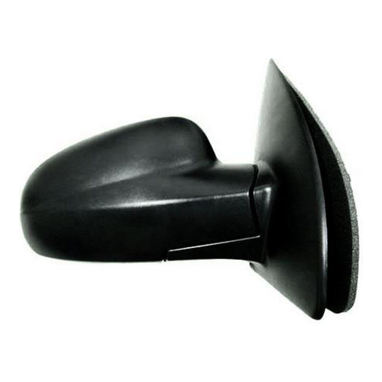Espejo Retrovisor Completo Derecho 27402136