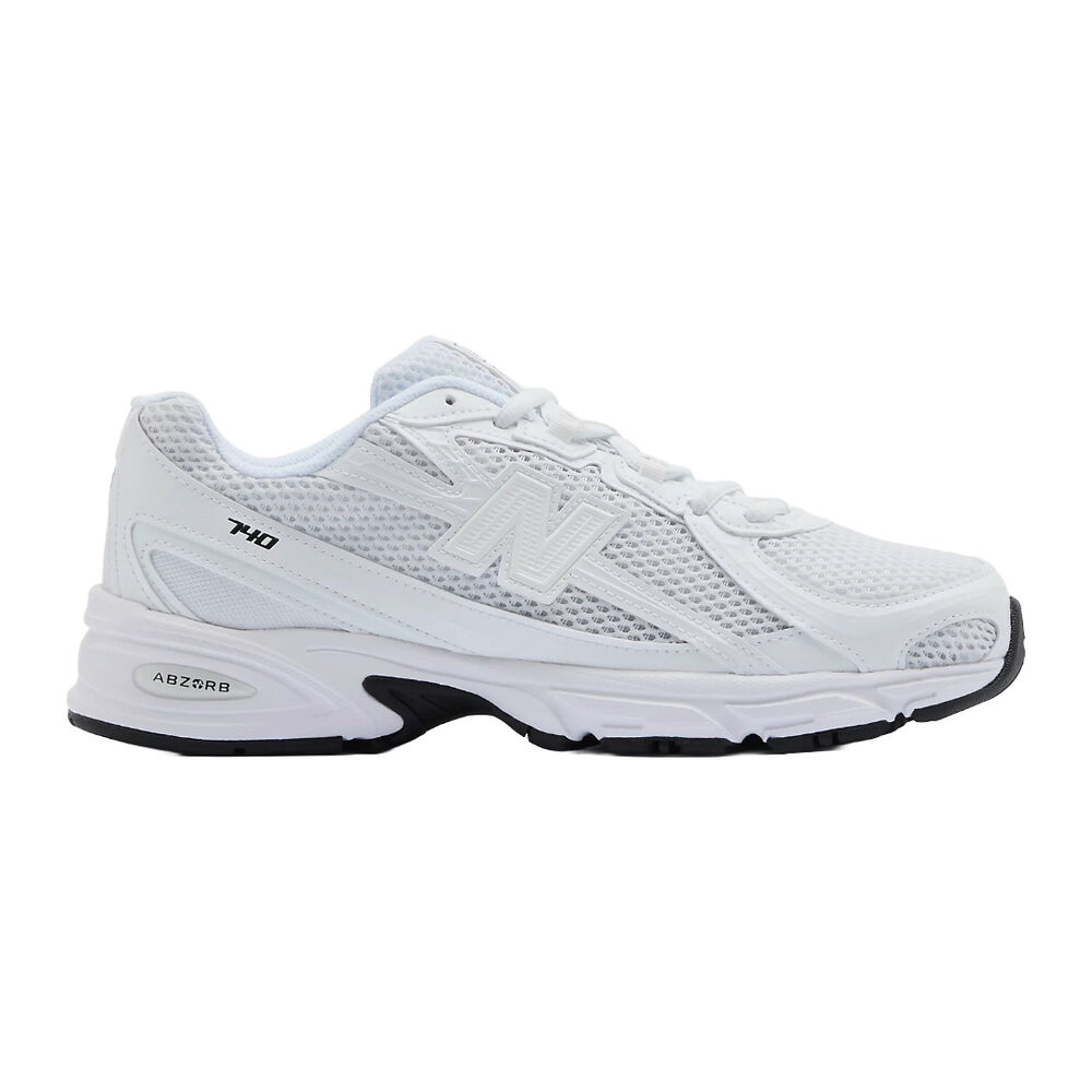 Zapatillas Blancas New Balance 740