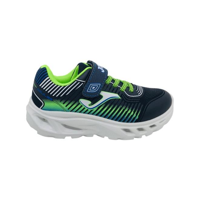 Zapatilla Deportiva Para Niño Joma Aquiles Jr 2603