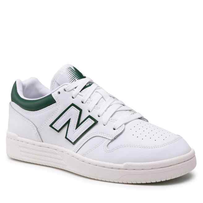 New Balance Zapatilla Bb480lgt Talla Running - 40.5