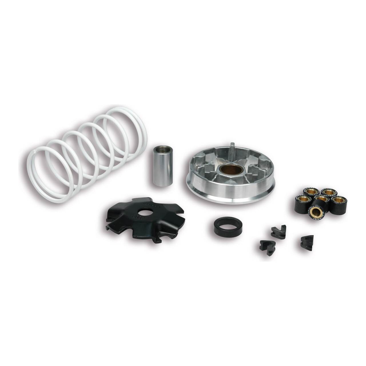 Variador Multivar 51 9988 60909