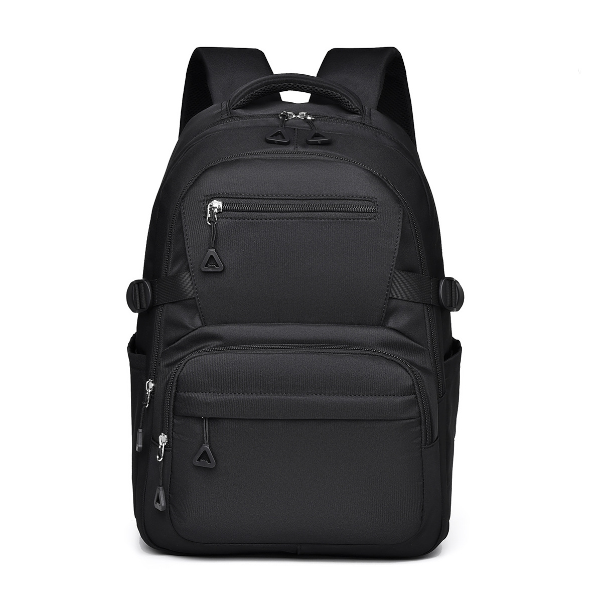 Mochila grande, diseño elegante, adecuada para viajes y trabajo, ligera, bolsa de viaje