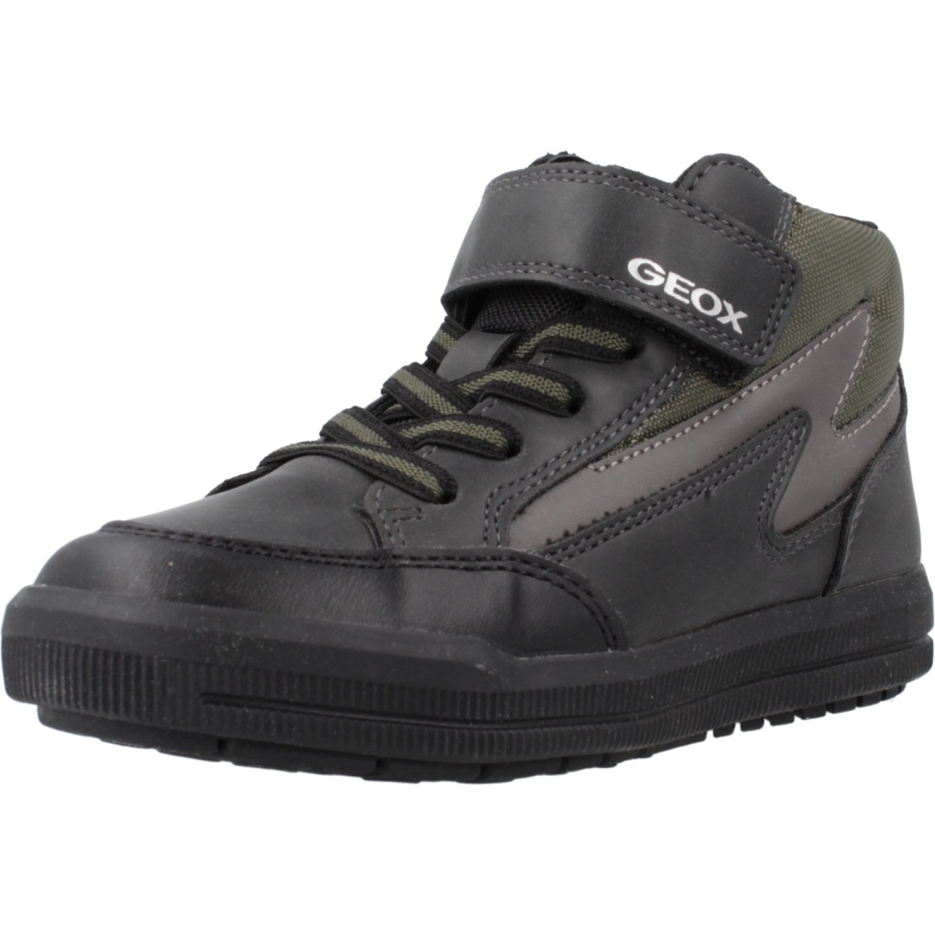 Zapatillas Niño Marca Geox Modelo J Arzach
