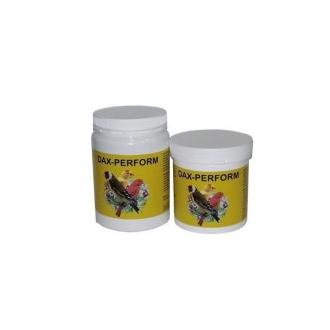 Canariz PERFORM para Pájaros Formato 500 G - Alimento Natural para Plumaje Esponjoso y Suave