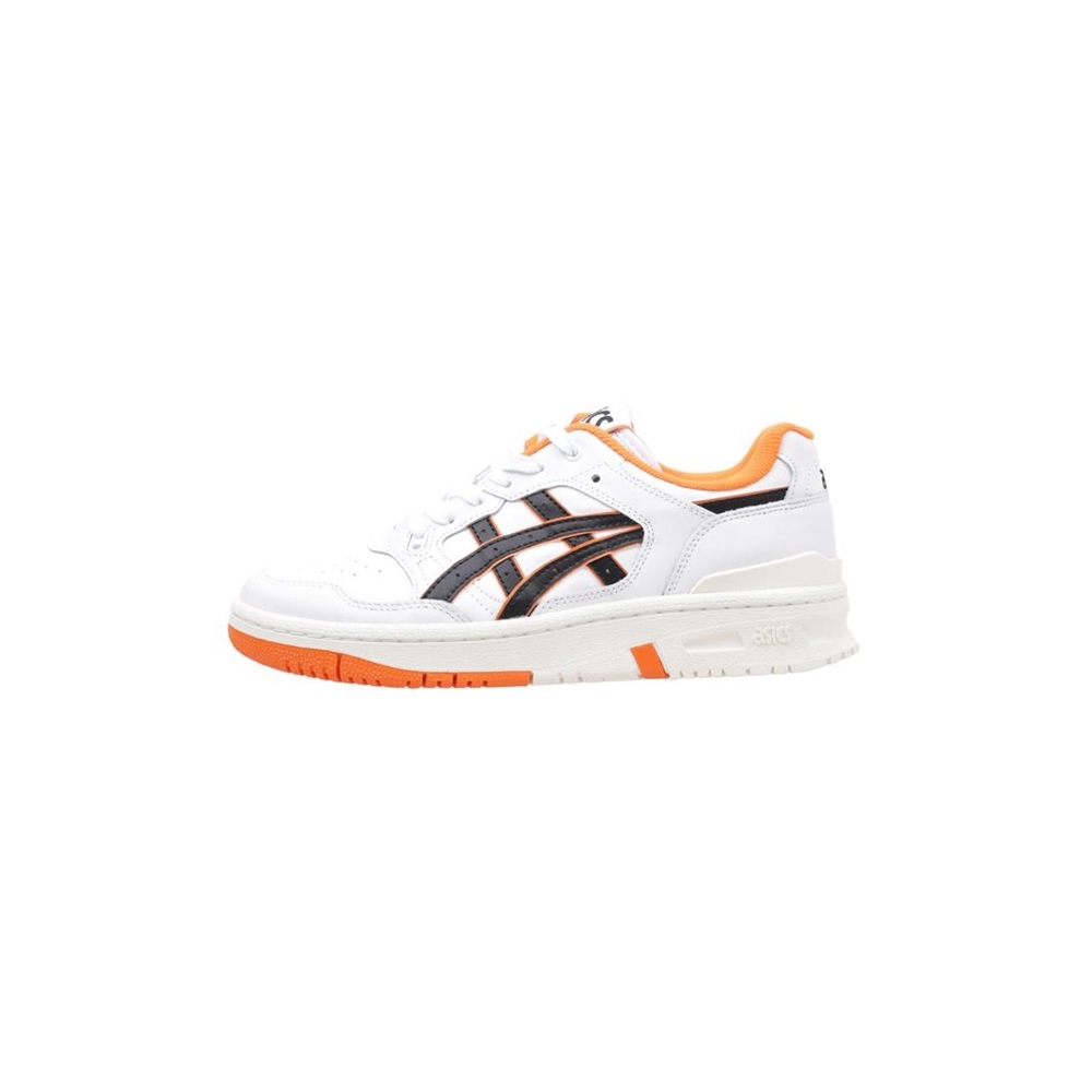 Asics EX89 Deportivas Planas Hombre Blanco