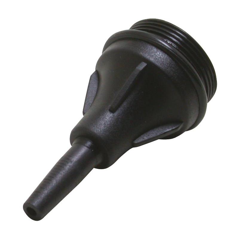 Punta antiestática para bomba de succión HRV6621