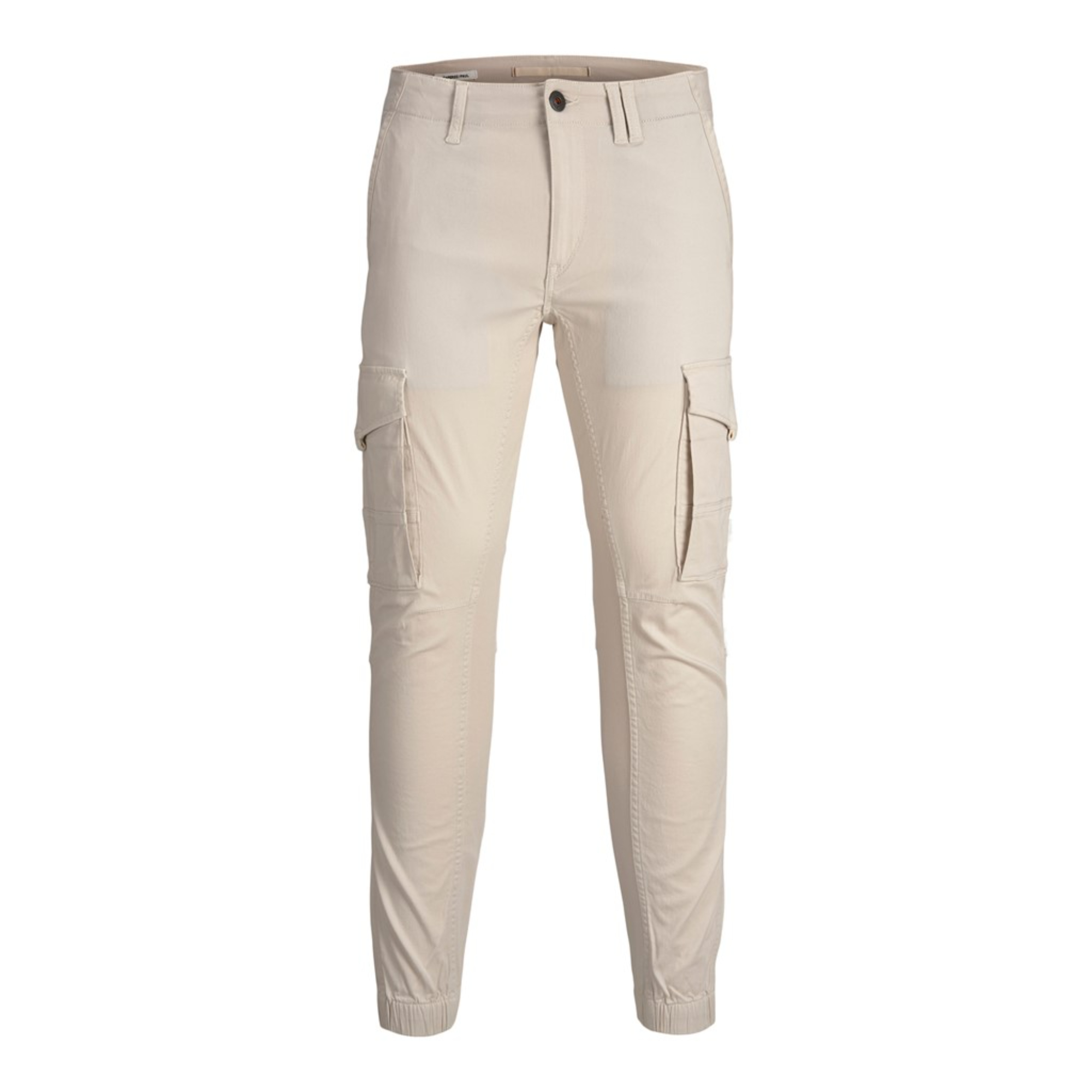 JACK&JONES Hombre Pantalon Jeans Vaqueros Chino slim fit 27849