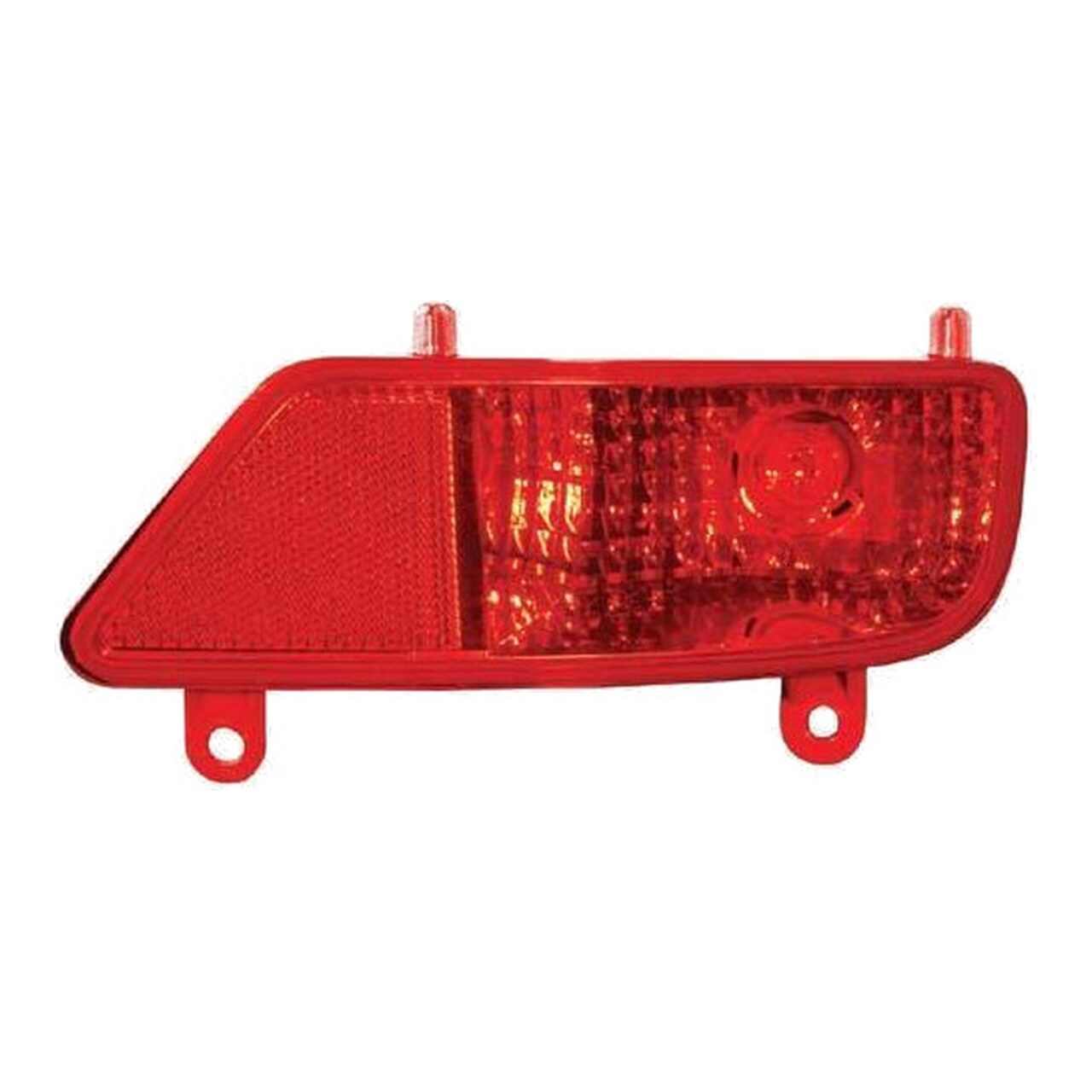 Piloto Luz Trasero Derecho 16227612