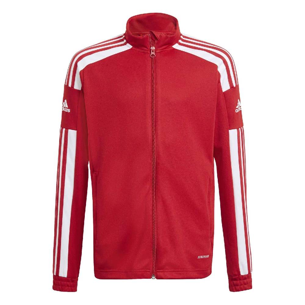 Adidas Chaqueta De Chandal Jr Sq21 Gp6458 Talla NiÑo 8-16 - 116cm (6 Años)
