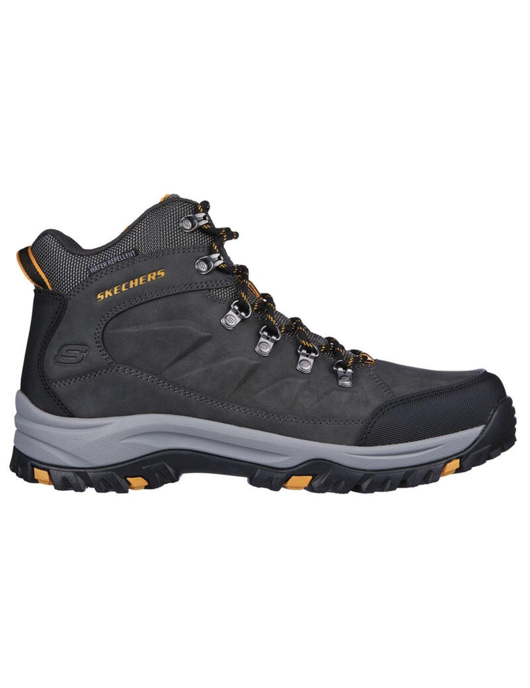 Skechers Relment-daggett - Botas Montaña Hombre MKP