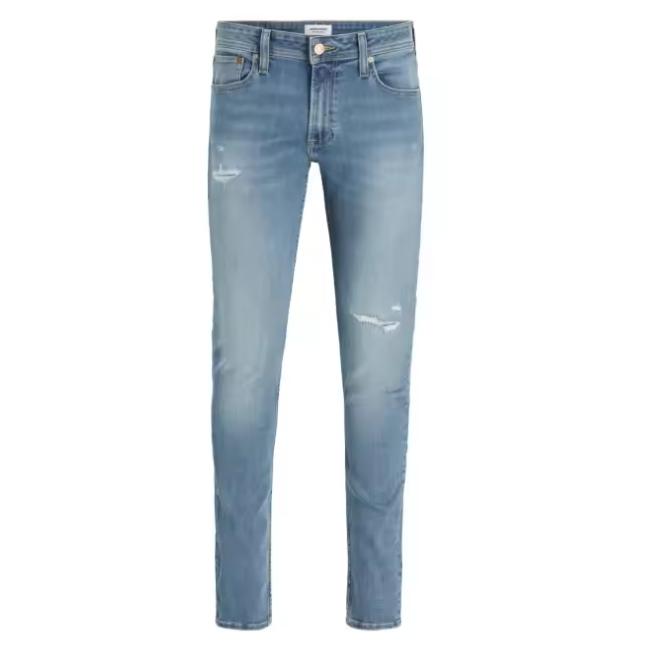 Jeans Jiliam Rotos Jack and Jones