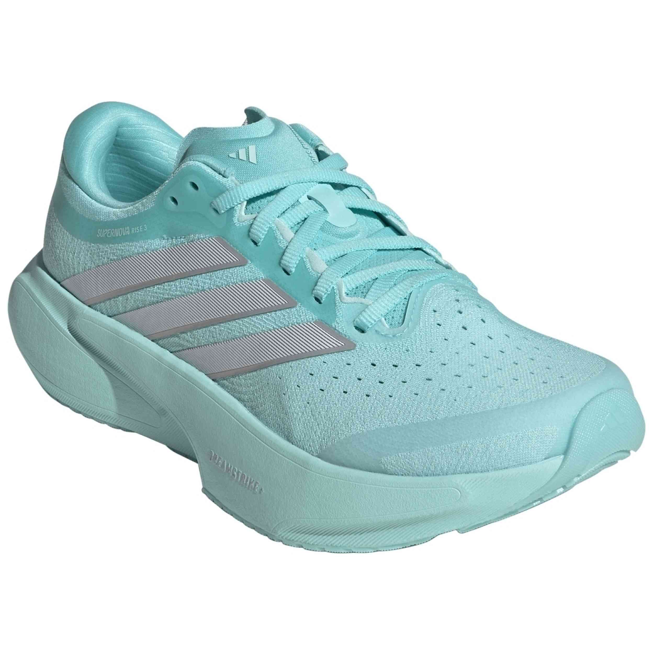 Zapatillas De Running Adidas modelo JR7379 para Mujer en color FLAAQU/FTWWHT/SILVMT