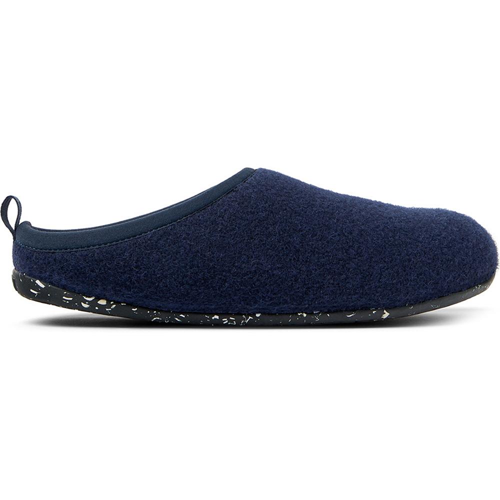 PANTUFLAS CAMPER WABI 18811