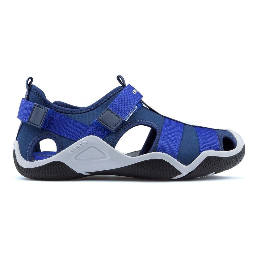 SANDALIAS GEOX J WADER  GEOBUCK