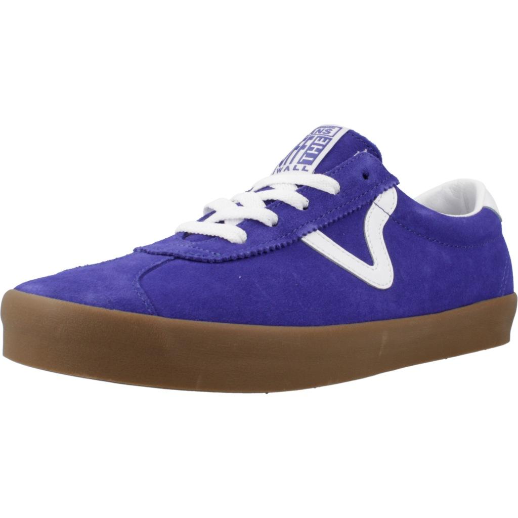 Zapatillas deportivas de Mujer Marca Vans Modelo Sport Low