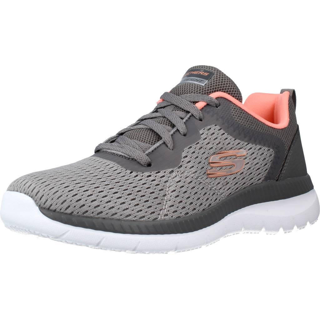 Zapatillas deportivas de Mujer Marca Skechers Modelo Bountiful Quick Path