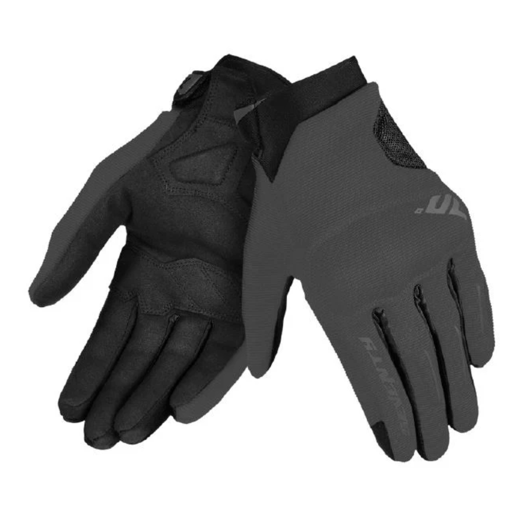 Guante Seventy Sd-c42 Asphalt Verano Custom Mujer   Ce U
